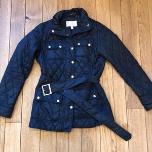 Banana republic Size S Navy jacket